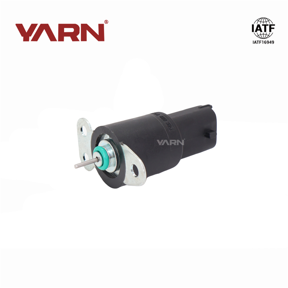 Fuel Metering Valve  0928400365 71736345 5600679401 For CITROEN  FIAT IVECO PEUGEOT RENAULT